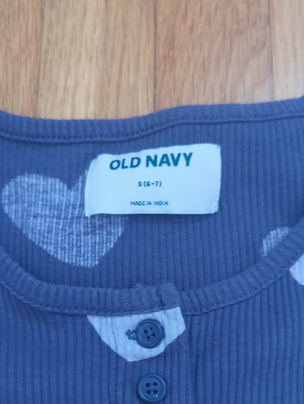 Old Navy soft old